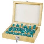 tacsr2121 طقم بنط راوتر ١٢ مللي توتال