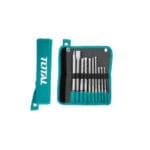 TACSD19101 طقم بنط هيلتي 10 قطع