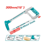 THT54106 منشار حدادي خدمه شاقة