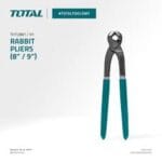 tht2891 كماشه سيراميك ٩ بوصه