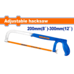 whf3110 منشار حدادي يد معدن wadfow