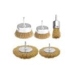 طقم فرش سلك شنيور ٥ قطع durmiri