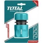 THHCS01122 وصله خرطوم سريعه نص بوصه