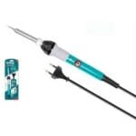 TET1100831 كاويه قصدير  100 وات سوبر بزرار ظبط