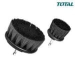 TACH1235 فرشه غسيل مستديره صلبه