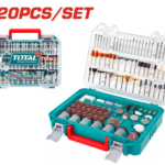 TAKMG4208 طقم اكسسوار ميني كرافت ٤٢٠قطعه