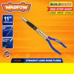 wpl1e11 بنسه  مستقيمه ببوز 11 بوصه wadfow