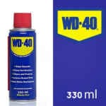مذيل صدا wd 40 330ml rust remover