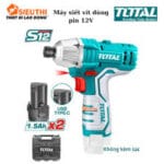 TIRLI12015 امباكت ١٢ فولت type c