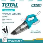 TVLI201261 مكنسة 20 فولت بدون البطاريه