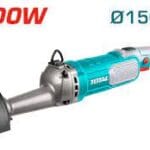 STRAIGHT GRINDER 6 INCH 1100 WATT صاروخ  امامي TSG1508