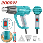 مسدس تسخين 2000 وات  TB20078 heat gun