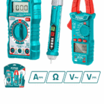 TMT43028 طقم مالتي ميتر وبنسه وكاشف تيار
