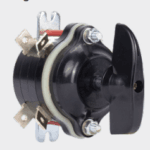 مفتاح مكنة لحام 1BX دورميري DURMIRI موديل DM-8229