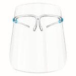 وش شفاف FACE SHIELD دورميري DURMIRI كود DM-861