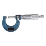 ميكرو ميتر قياس من 0 حتى 25 DURMIRI موديل DM-234