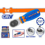 WRW2J14 wadfow يد سيستيم ميني ربع بوصه 