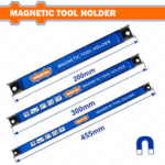 WHH1612 حامل مغناطيسي ٣٠ سم ١٢ بوصه wadfow