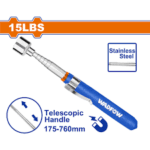 wme1615 لاقط مغناطيس تلسكوبي ١٧٥-٧٦٠ مللي wadfow 