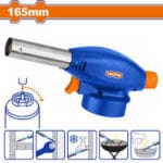 WFG1602 ولاعه بشبوري تسخين تعمل بالغاز  wadfow