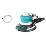 tat91512 صنفره هوا دائريه 6 بوصه توتال