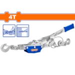 wju1040 wadfow ونش يد سحب وتجميه بالهوك 4 طن