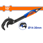 wpw7110 مفتاح متعدد 10 بوصه wadfow