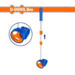 wmw1545 عجله قياس وادفو wadfow