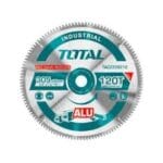 صنية 12بوصه 120 سن tac2339212 سلاح  الالومنيوم