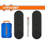 wrr3021 طقم اسطوانات قطعيه للميني كرافت wadfow