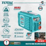 tw218016 tw218059 ماكينه لحام 180 امبير