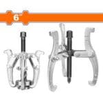 WGP3A06 wadfow زرجينه بلي 6 بوصه