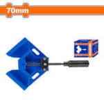 wacc1528 wadfow منجله تجميع زوايا 90 درجه 3 بوصه