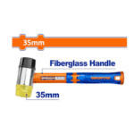 whm7305 دقماق بلاستيك wadfow