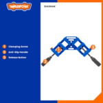 wacc2528 wadfow كلامب تجميع زوايا سريعه 2 منجله