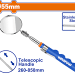 WTU2655 wadfow مرايا تلسكوت telescopic260 850ml
