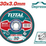 TAC2212301 اسطوانه قطعيه 9*3