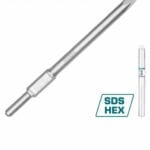 TAC153171مسمار مسدس تكسير sds hex 