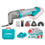 TMLI20228 صاروخ عفريت  مالتي توول ٢٠ فولت مع بطاريه وشاحن