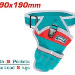 THT16P30125 حزام عده وسط 