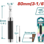 tac463801 وصله لقم مغناطيسيه screwdriver bit holder