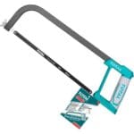 THT54166 منشار حدادي توتال سوبر سلكت