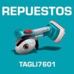 tagli7601 صاروخ ميني 3 بوصه 20 فولت بدون البطاريه والشاحن