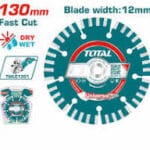 tac2111301 الماظه اسطوانه تفتيح حوايط  لماكينات تفتيح بالمياه