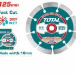 tac2111253 الماظه 5 بوصه مفتوحه