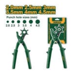 jdlh2801 خرامه جلود جاديفر 2-4.5 مللي jadevar