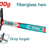 tht715006 شاكوش 500 جرام توتال توولز THMH62500