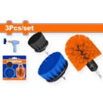 wnd5401 wadfow طقم فرش شنيور 3 ق