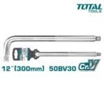 thlhd12121 يد لقمه رباط نص بوصة حرف L