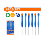 WSS2B06 طقم مفك ساعاتي wadfow